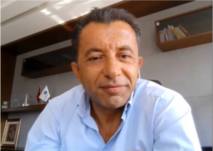 Türkiye Ulusal Geri Dönüşüm Derneği Atık İthalat Online Konferansı
