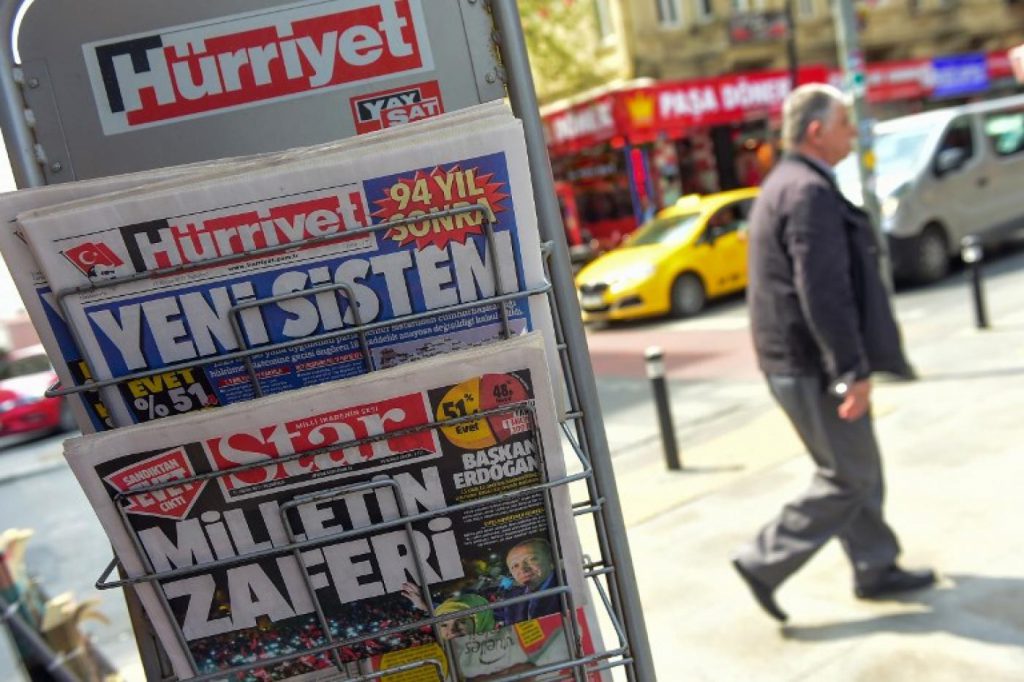Tüdam Başkan Yardımcısı Genel Müdürümüz Sn. Ercan Yürekli ile ilgili Recycling International dergisinde çıkan haber